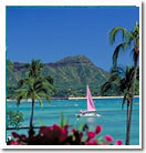 Diamond Head