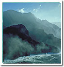 Coastal Shot