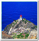 Makapuu Lighthouse