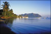The Island of Oahu