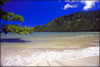 The Island of Oahu