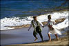 The Island of Oahu